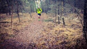 This is my third day without running. I’m resting my legs after my 35 kilometers trail run. Let’s look at the lessons I've learned. 