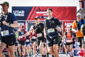 One month to go to the Dolomiti Extreme Trail. ERYRI25 was my last preparation race. So let's look at the lessons I can learn from that race.